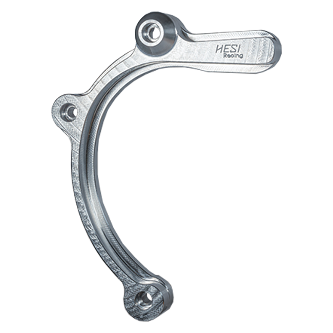 チェーンドライバープロテクション Hesterberg-Cad/Cam Yamaha R6 RJ11, RJ15 & RJ27（06-26） 