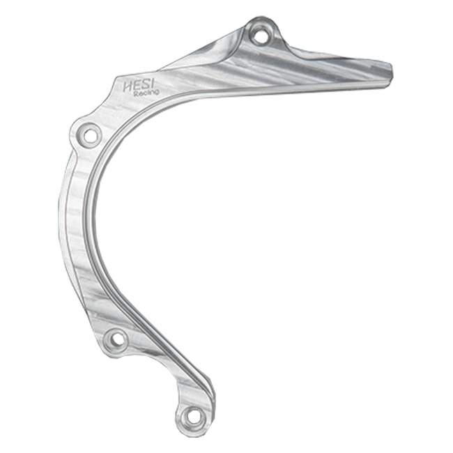 チェーンドライブ貫通防止 Hesterberg-Cad/Cam Kawasaki ZX-10 R/RR（11-26） 