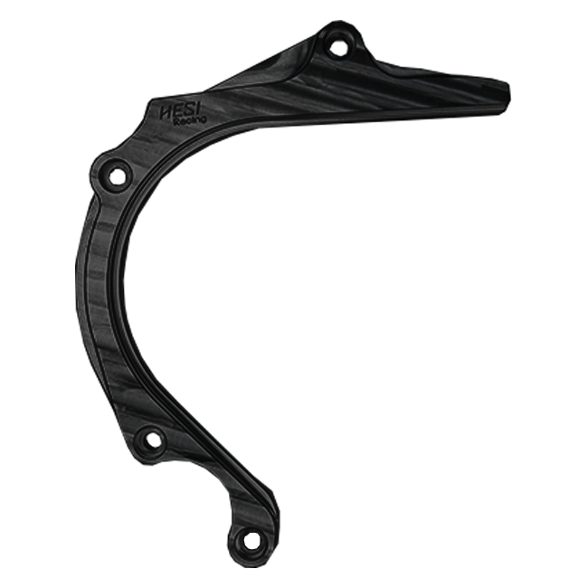 チェーンドライブ貫通防止 Hesterberg-Cad/Cam Kawasaki ZX-10 R/RR（11-26） 
