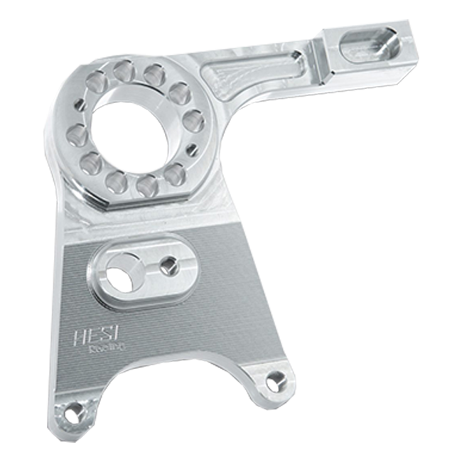 リア ブレーキキャリパーサポート 64mm – クイックチェンジシステム Hesterberg-Cad/Cam Yamaha YZF-R1/M RN32、RN49、RN65（15-26） 