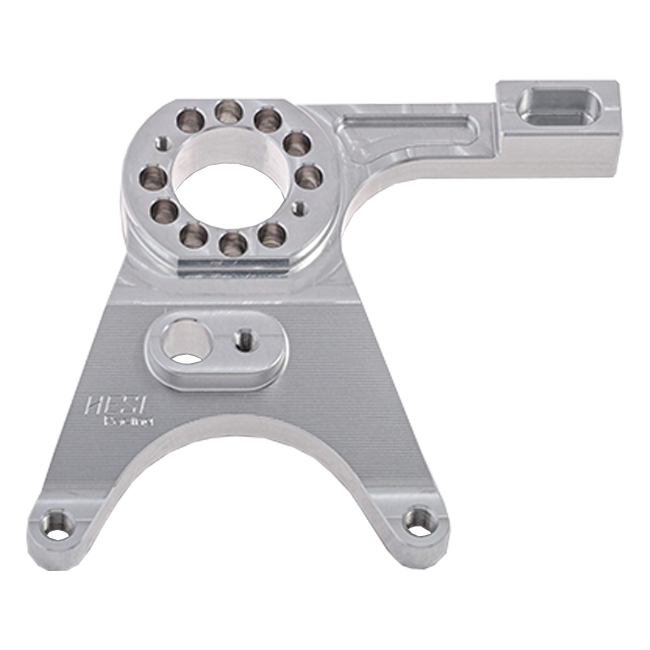 リア用 ブレーキキャリパーサポート 84mm – クイックチェンジシステム Hesterberg-Cad/Cam Yamaha YZF-R1/M RN32、RN49、RN65（15-26） 