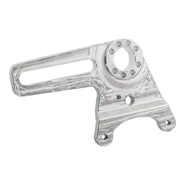 リア ブレーキキャリパー ブラケット 84mm － クイックチェンジシステム Hesterberg-Cad／Cam Yamaha YZF-R9（25-26） 