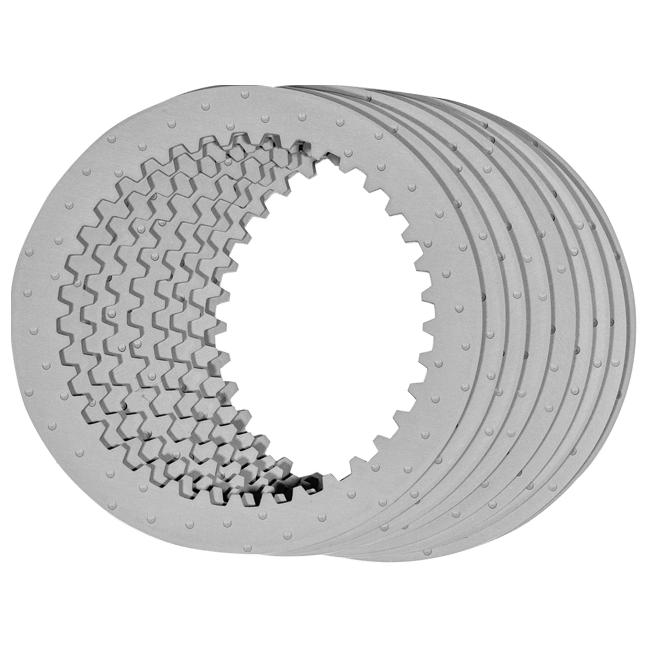 アルミニウムクラッチディスク ハイパーディスク TGP MotoRacing ドゥカティ パニガーレ 1199/R/S (12-17) 