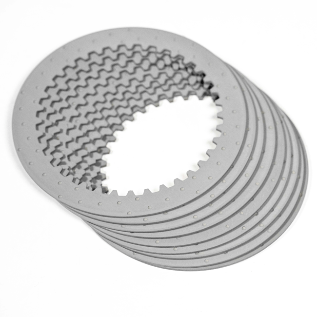 アルミニウムクラッチディスク ハイパーディスク TGP MotoRacing ドゥカティ パニガーレ V4/S (18-24) 