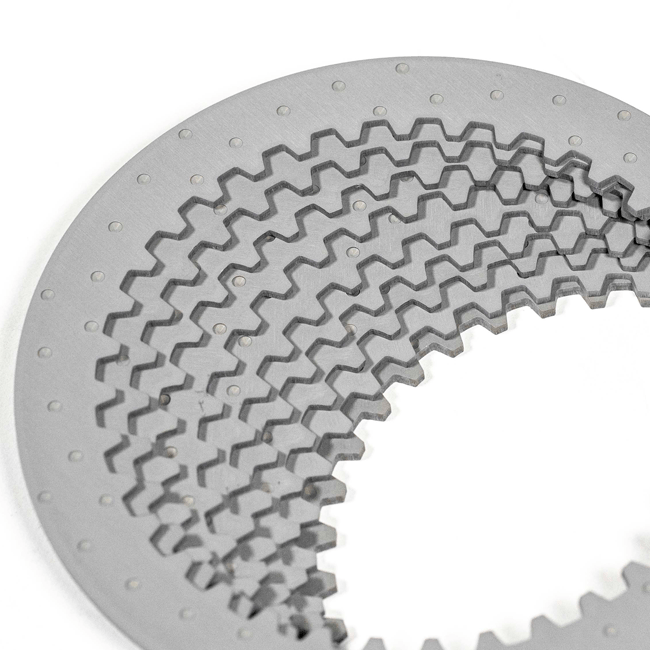 アルミニウムクラッチディスク ハイパーディスク TGP MotoRacing ドゥカティ パニガーレ V4/S (18-24) 