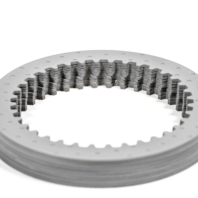 アルミニウムクラッチディスク ハイパーディスク TGP MotoRacing アプリリア RSV4/RR/1100 ファクトリー (21-26) 