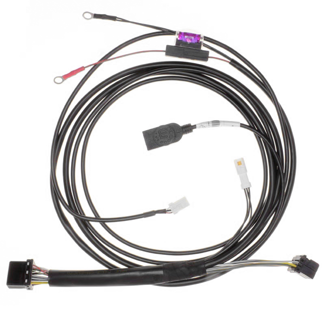 I2M クロームプロ 2 ダッシュボード ドゥカティ パニガーレ V4/S (18-24) 