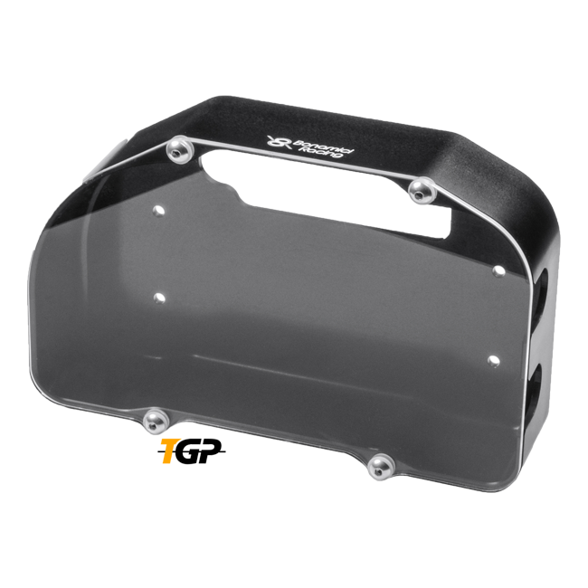 ダッシュボード保護 Bonamici Racing I2M ダッシュボード DCP02 