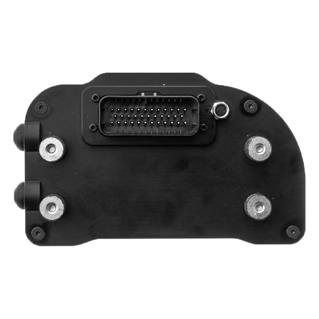 I2M Chrome Pro 2 Dashboard Ducati Panigale V4/S (18-24)