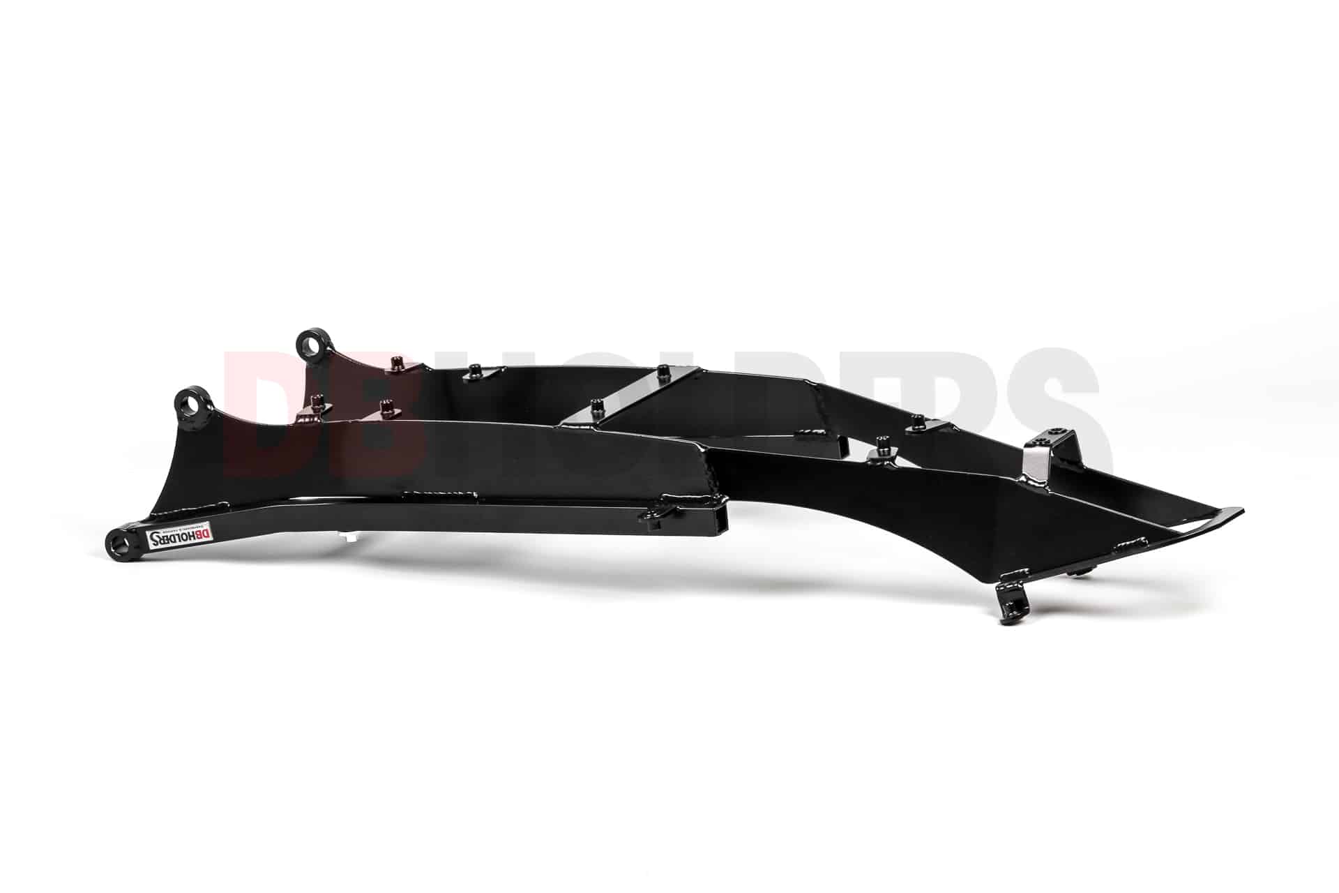 アルミニウムリアフレームDBホルダー ヤマハ YZF-R6 RJ27 (17-25) 