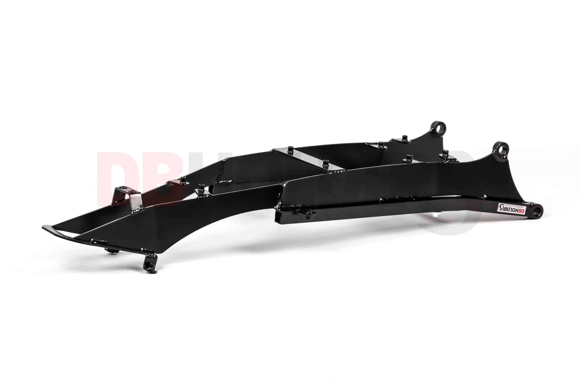 アルミニウムリアフレームDBホルダー ヤマハ YZF-R6 RJ27 (17-25) 