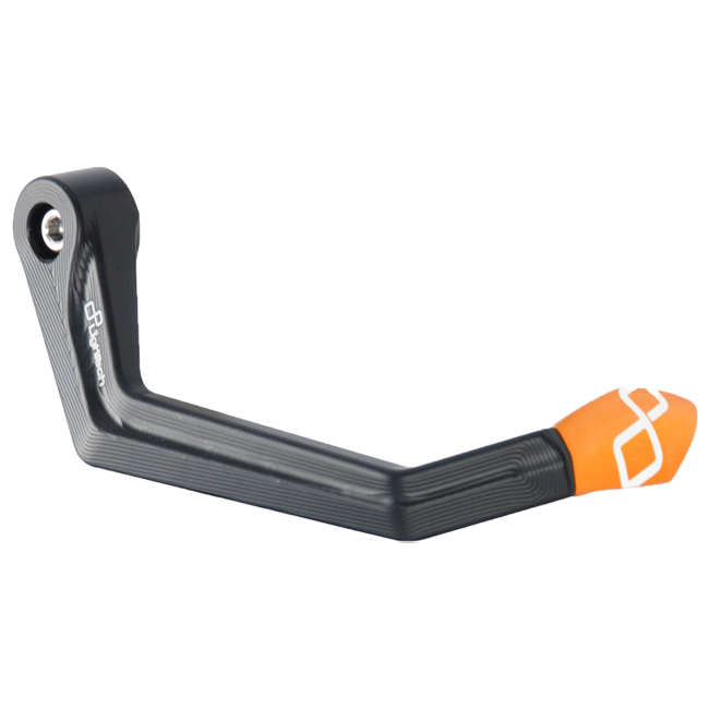 LighTech ブレーキレバーガード 132mm – ZX-6R/636/RR (03–25) – TGP