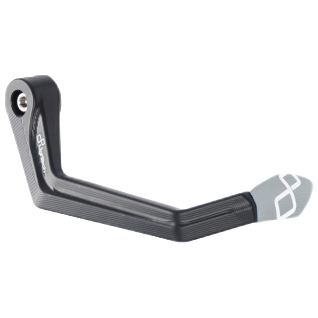 ブレーキレバーガード Ducati V2 955 – LighTech 132mm アルミ – TGP ブレーキレバーガード Ducati V2 955 – LighTech 132mm アルミ – TGP