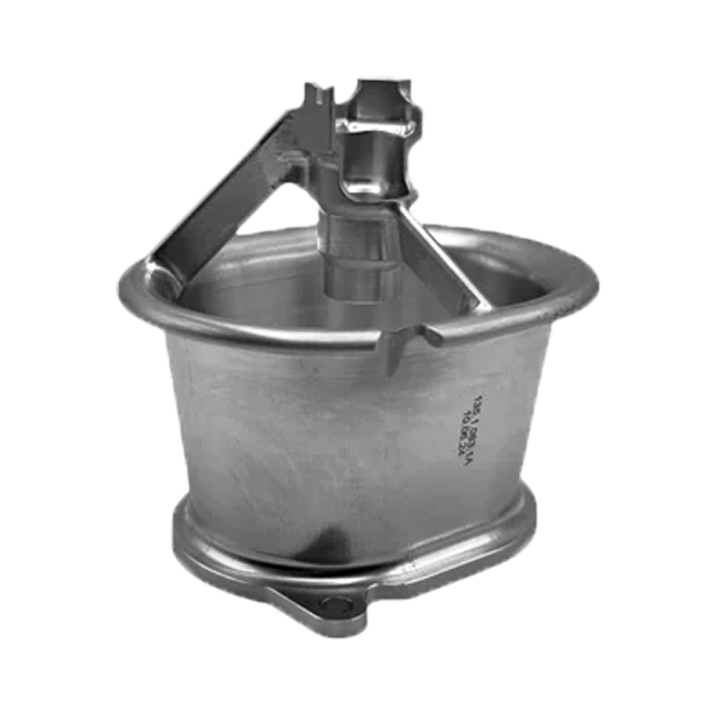 オーバーサイズインテークトランク WorldSSP Feel Racing Ducati Panigale V2 955 (20-24) 13510831A 