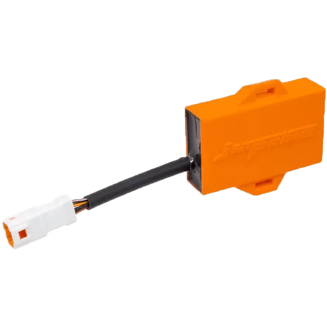 電子式ステアリングダンパー用エリミネーター JetPrime Ducati Panigale V4 S (2025) JP ESR 009 