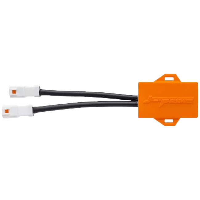 電子式サスペンション用エリミネーター（OE オーリンズショックアブソーバー）JetPrime ドゥカティ パニガーレ V4 S (2025) JP ESR 011 