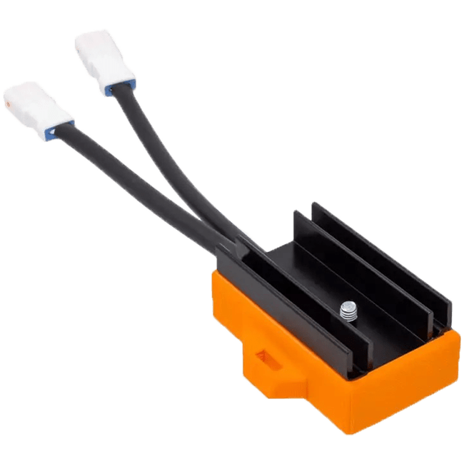 電子式サスペンション用エリミネーター（OE オーリンズショックアブソーバー）JetPrime ドゥカティ パニガーレ V4 S (2025) JP ESR 011 