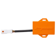 Eliminator elektronischer Lenkungsdämpfer JetPrime Ducati Panigale V4 S (18-24) JP ESR 006