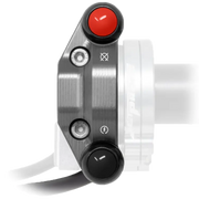 Zusatz-Lenkerschalter JetPrime Aprilia RSV4 1100 Factory (19-20) JP PDQ AP009