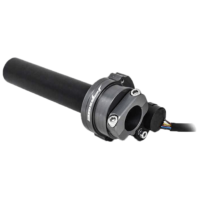 Kurzhubgasgriff JetPrime Aprilia RSV4/1100 Factory/RF/RR (17-20) JP ACC 109