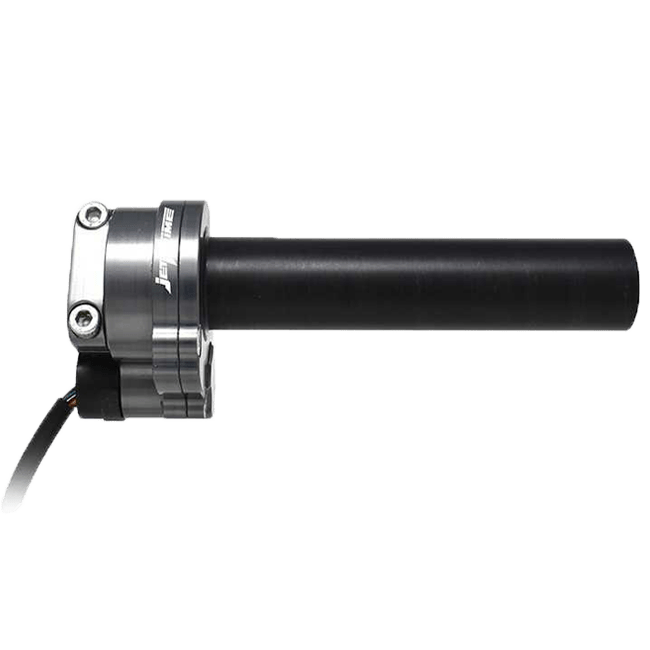 Kurzhubgasgriff JetPrime Aprilia RSV4/1100 Factory/RF/RR (17-20) JP ACC 109