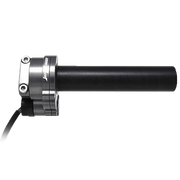 短縮スロットルグリップ JetPrime Ducati Panigale V4 R (19-21) JP ACC 120 