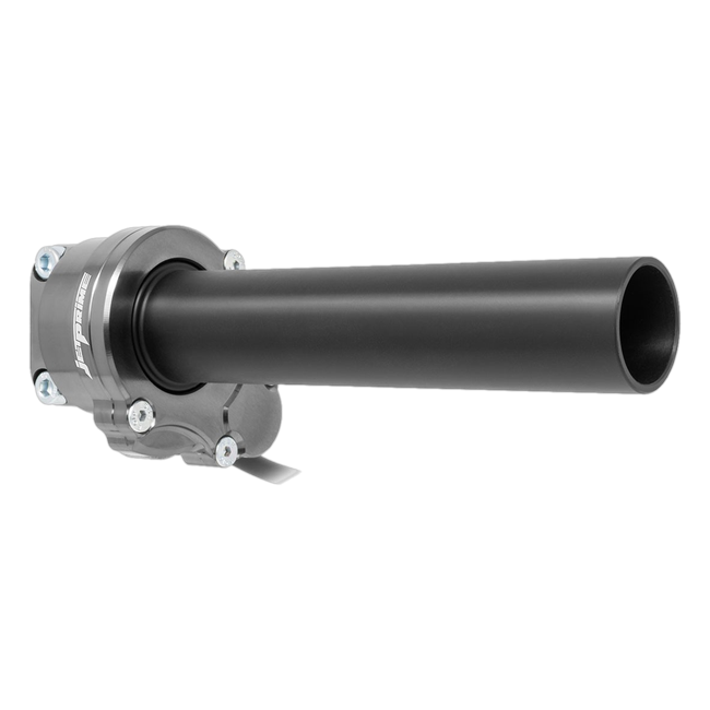 Kurzhubgasgriff JetPrime Aprilia RSV4 RF (17-18) JP ACC AP009