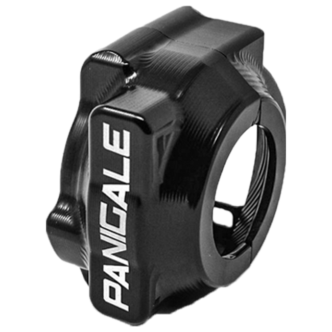 ガスグリップハウジング JetPrime Ducati Panigale 1199/R/S (12-17) JP ACS 050 