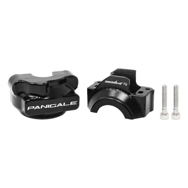Gasgriffgehäuse JetPrime Ducati Panigale 1199 S (12-15) JP ACS 050P