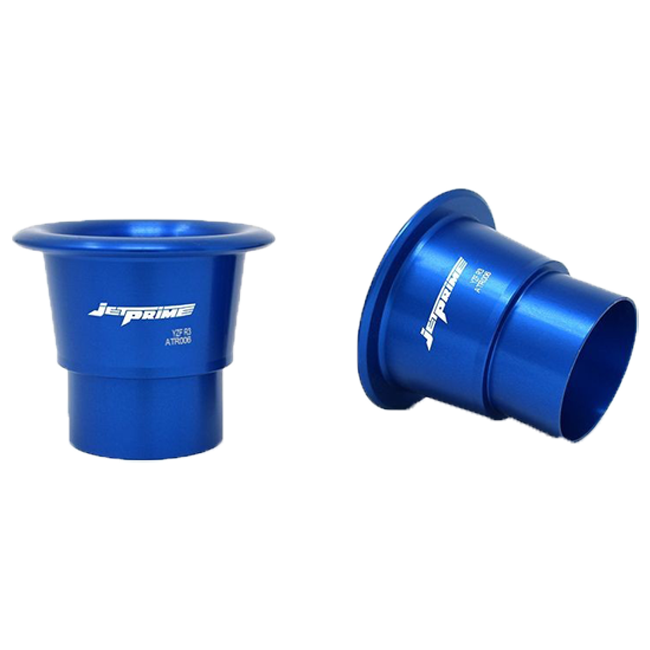 レーシングインテークトンネル JetPrime Yamaha YZF-R3 (15-20) JP ATR 006 