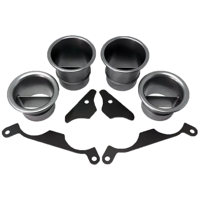 レーシングインテークトランク JetPrime ホンダ CBR 1000 RR-R SC82 (20-25) JP ATR 027 