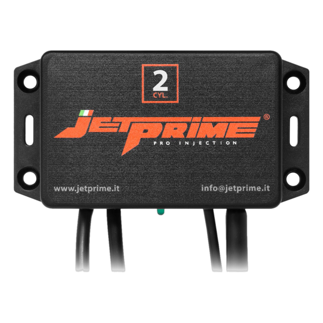 Programmierbares Steuergerät JetPrime Ducati Panigale 899 (14-15) JP CJP 082H