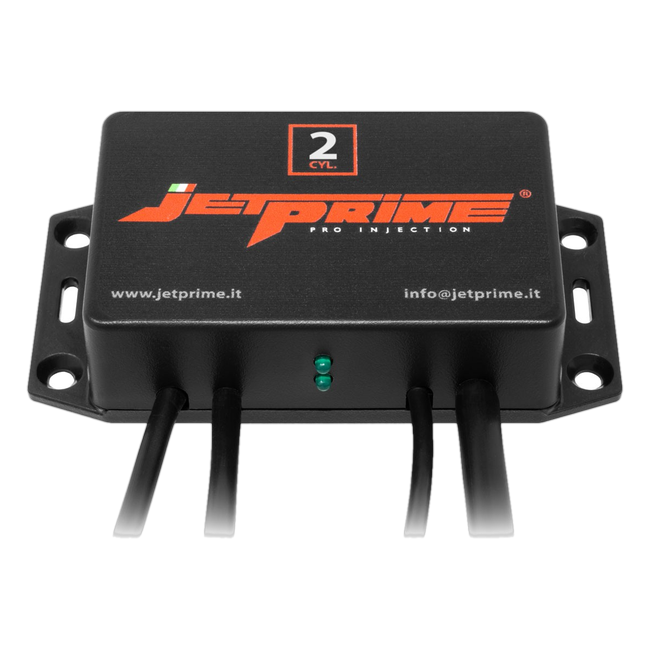 Programmierbares Steuergerät JetPrime Ducati Panigale 959 (16-19) JP CJP 082H