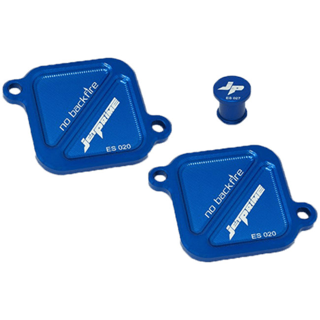 SLS / AIS 閉鎖キャップ JetPrime Ducati Panigale V4/S (2025) JP ES 020 