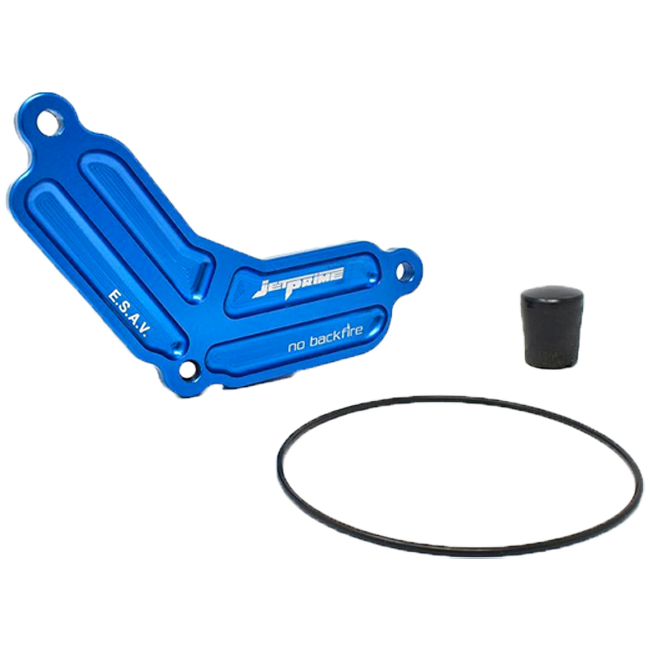 SLS / AIS キャップ JetPrime Aprilia RS 660 (20-25) JP ES 660 