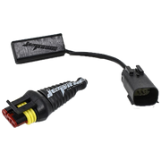 エリミネーターセット フロントおよびリアライト JetPrime Aprilia RS 660 (20-25) JP ES KIT 02 