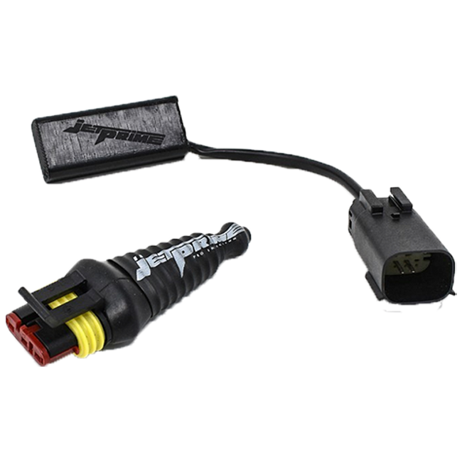 エリミネーターセット フロントおよびリアライト JetPrime Aprilia RS 660 (20-25) JP ES KIT 02 