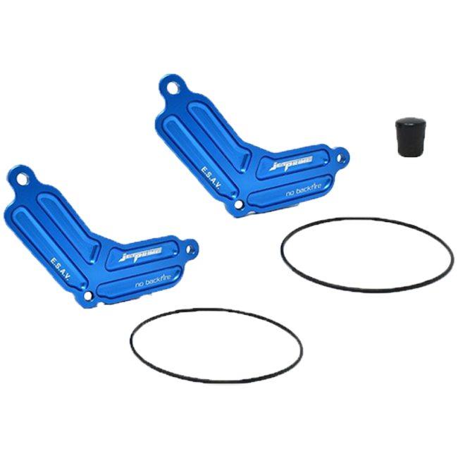 SLS / AIS ロックキャップ JetPrime Aprilia RSV4/1100 Factory/R/RR/RF (09-25) JP ES RSV4 