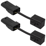 エキゾーストバルブエリミネーター JetPrime BMW S1000RR (09-18) JP EX 001 B 