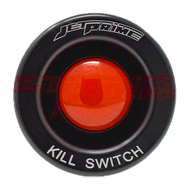 Kill Switch Button JetPrime Aprilia RSV4/1100 Factory/R/RR/RF (09-25) JP KS 009