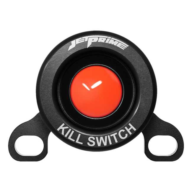 Kill Switch Button JetPrime Aprilia RSV4 / RSV4 RR (09-26) JP KS AP009