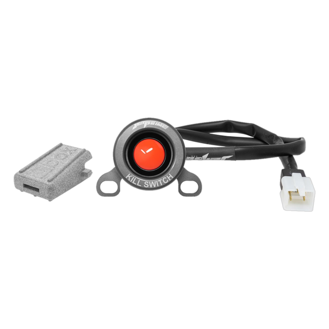Kill Switch Button JetPrime Aprilia RSV4 1100 Factory (19-26) JP KS AP009