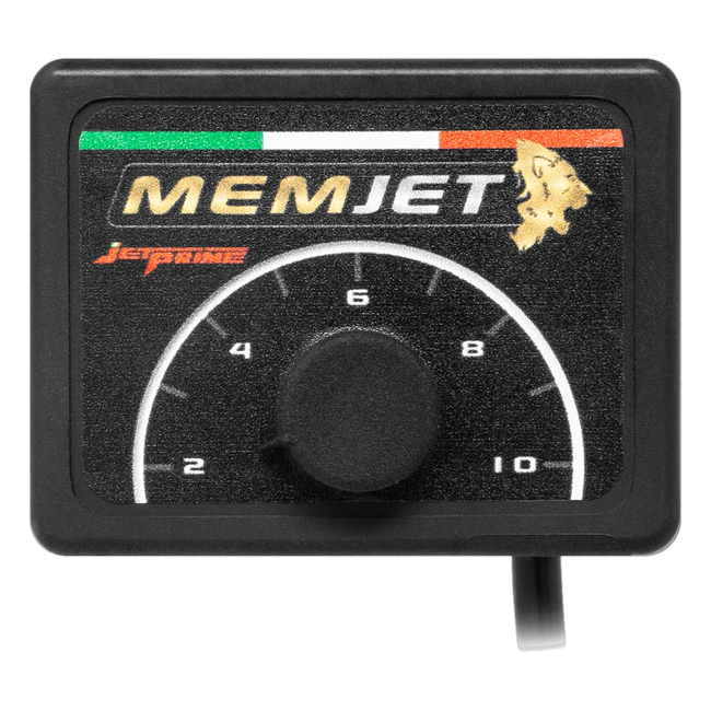 Memjet EVO Powermodul JetPrime Suzuki GSX-R 750 (08-17) JP MJ 007