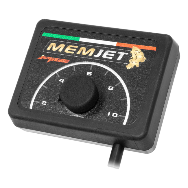 Memjet EVO Powermodul JetPrime Kawasaki Ninja ZX-6R (09-26) JP MJ 008