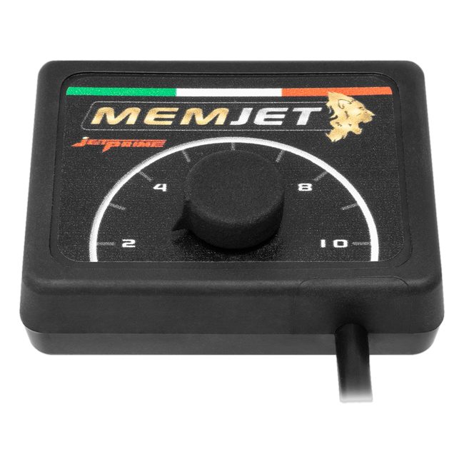 Memjet EVO Powermodul JetPrime Ducati Panigale 1199 S (12-15) JP MJ 008