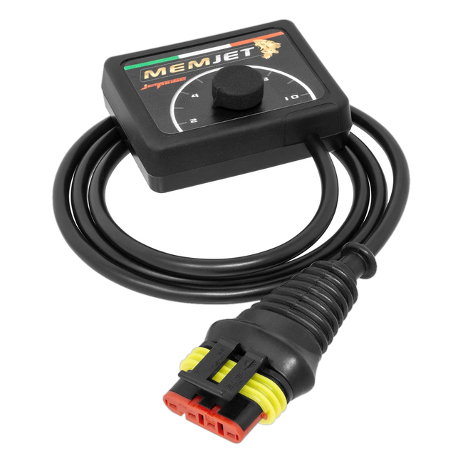 Memjet EVO Powermodul JetPrime Triumph Street Triple 765 RS (17-26) JP MJ 008