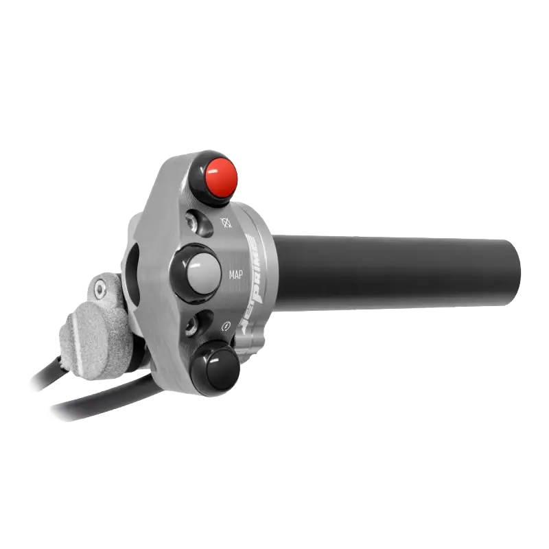 Zusatz-Lenkerschalter Race JetPrime Aprilia RS 660 (20-24) JP PDRQ AP060