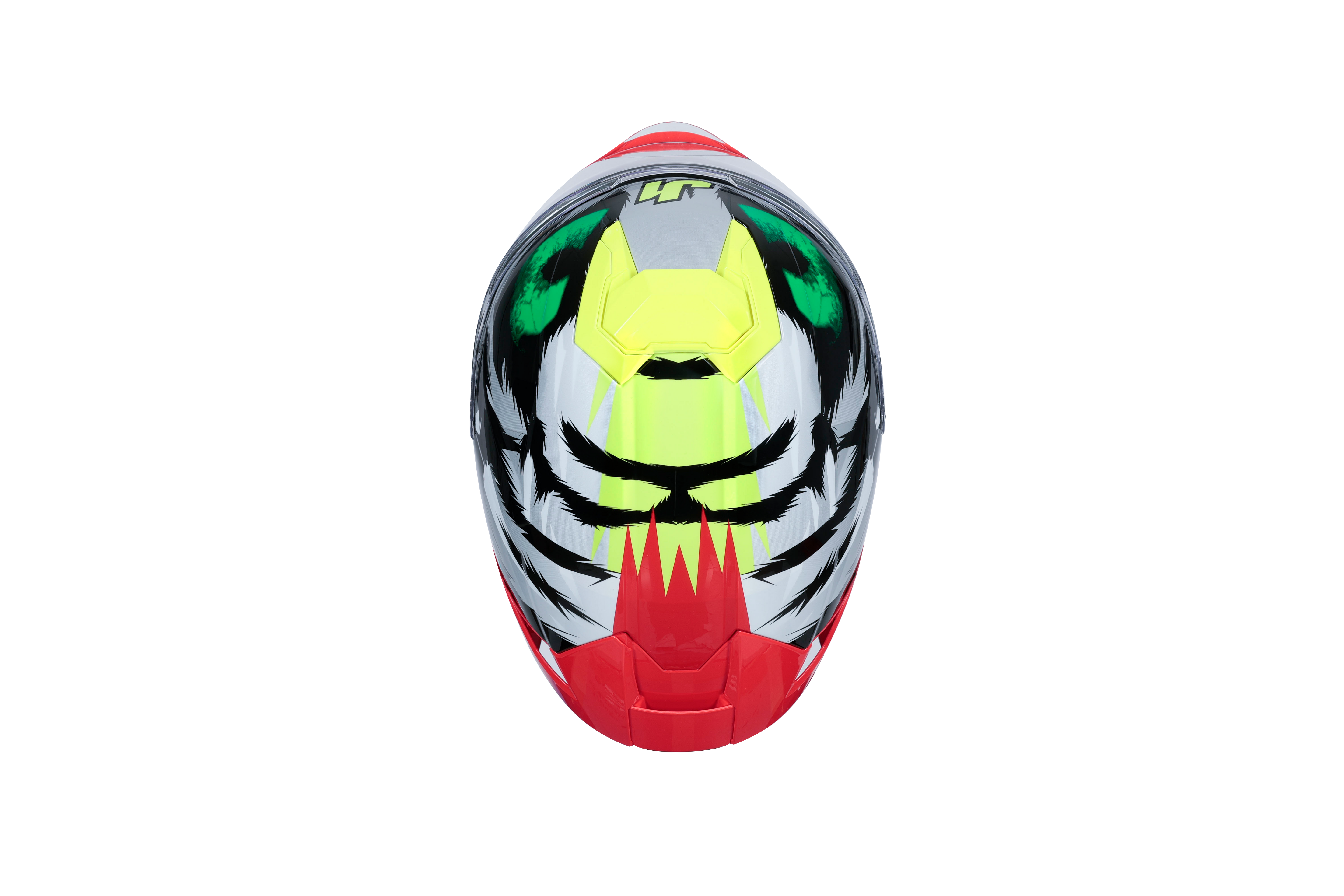 Just1 J-STR ヘルメット デモニック アクセル バッサーニ レプリカ 2025 レプリカ 6030390171005 