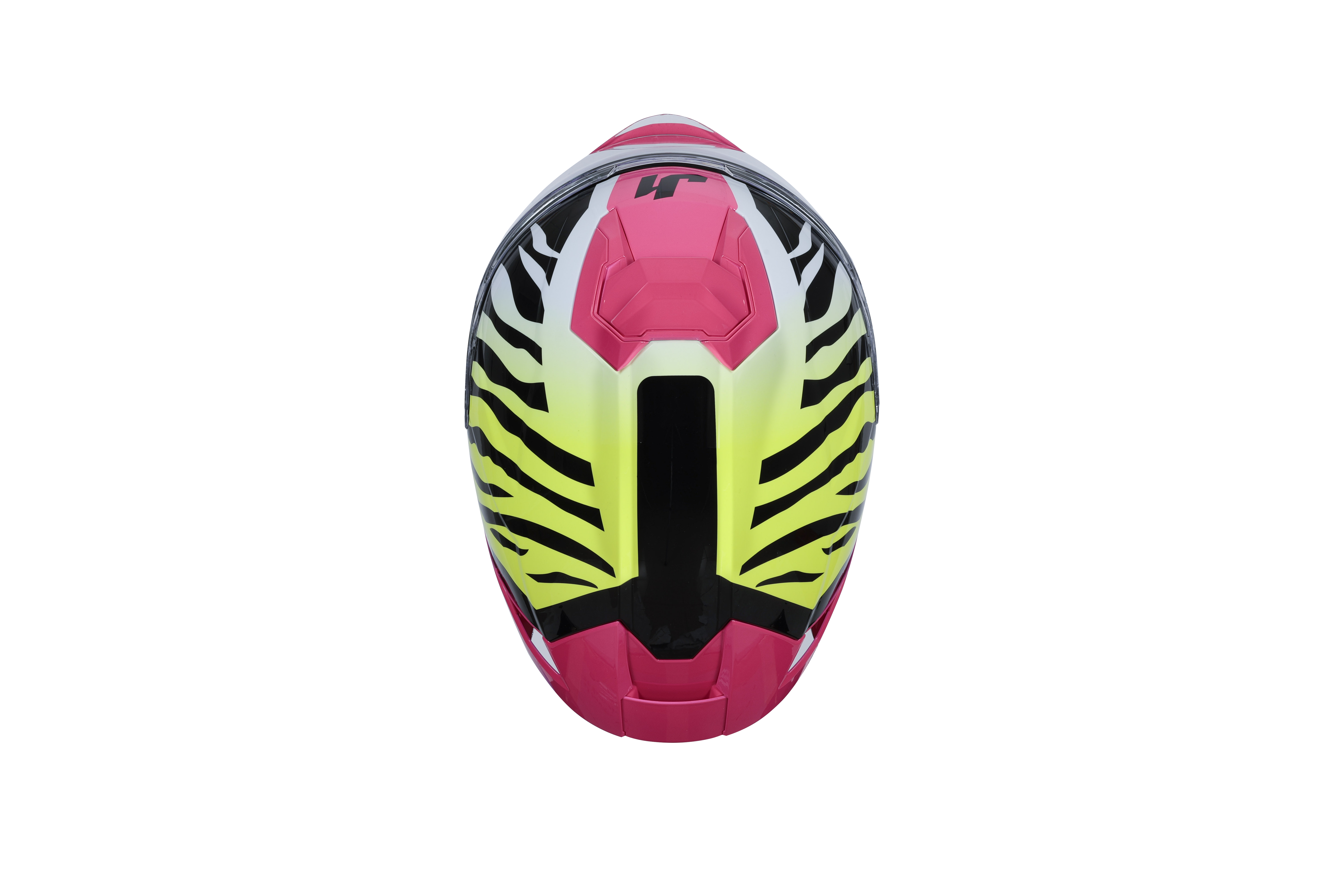 Just1 J-STR ヘルメット タイガー・トム・ブース＝アモス レプリカ 2025 6130320201000 