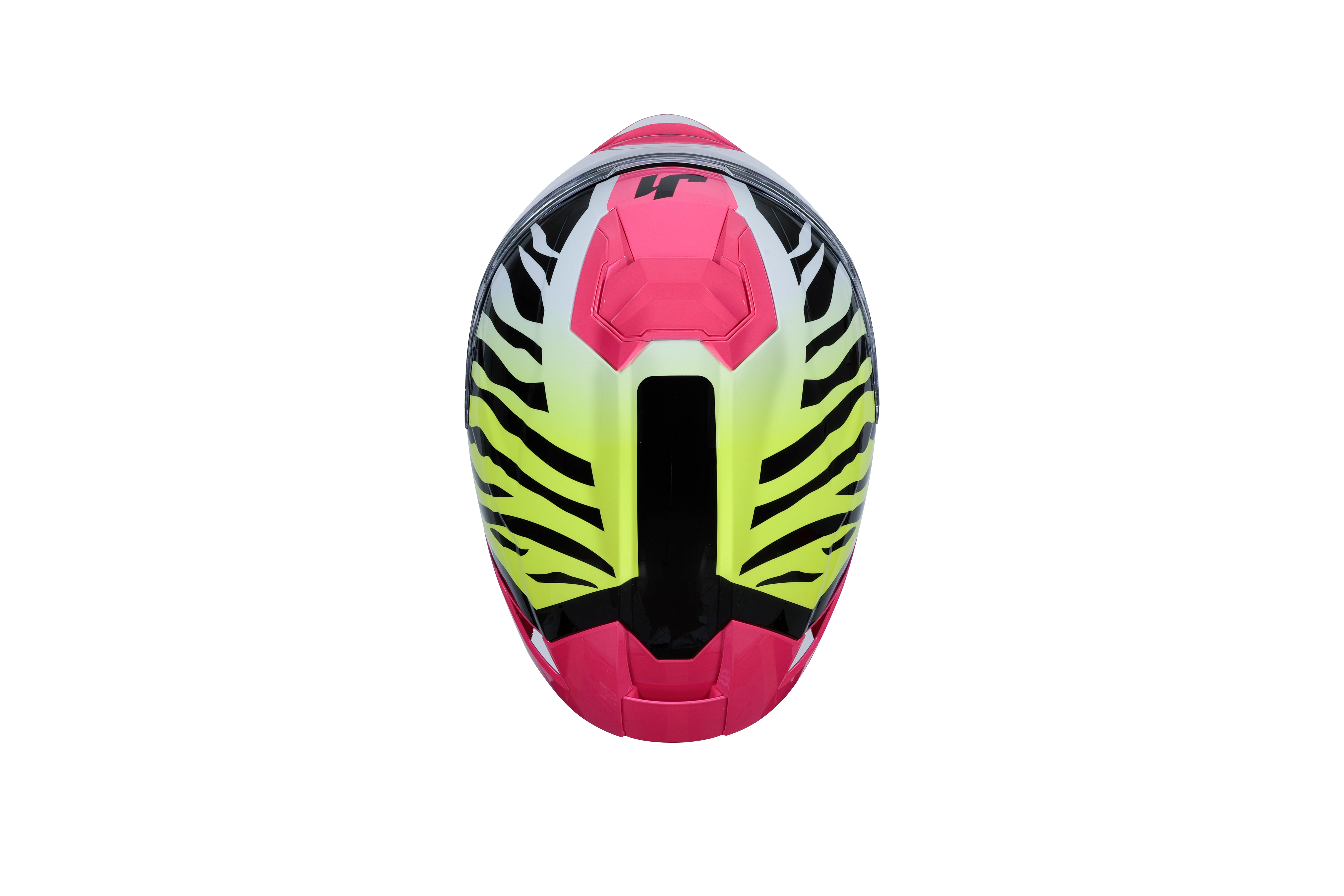 Just1 J-STR ヘルメット タイガー・トム・ブース＝アモス レプリカ 2025 6130320201000 